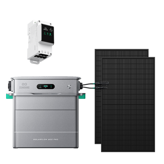 SolarFlow 800 Pro