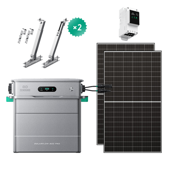 SolarFlow 800 Pro