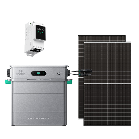 SolarFlow 800 Pro
