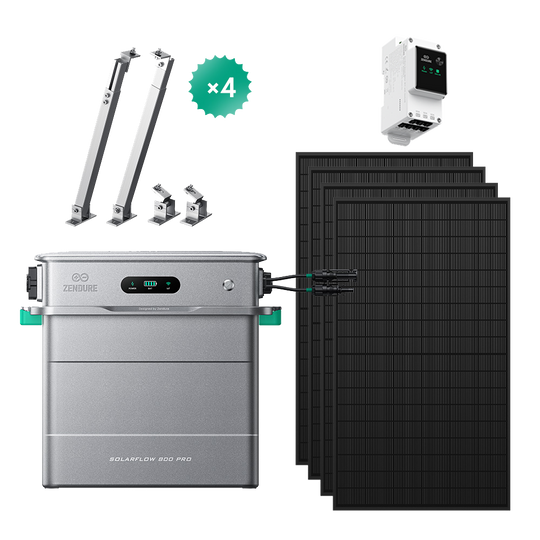 SolarFlow 800 Pro