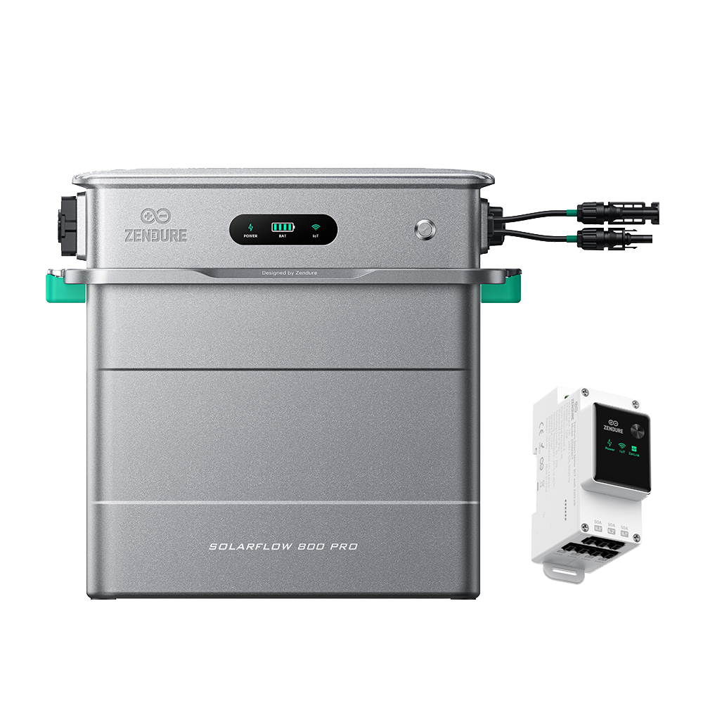 SolarFlow 800 Pro