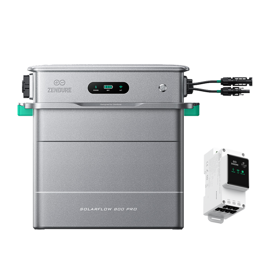 SolarFlow 800 Pro