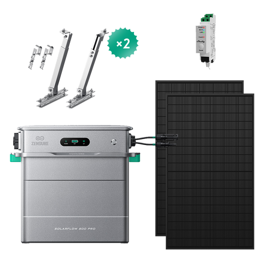 SolarFlow 800 Pro