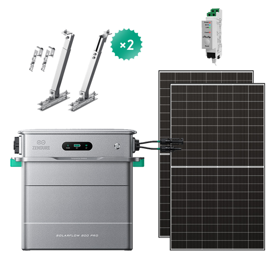 SolarFlow 800 Pro
