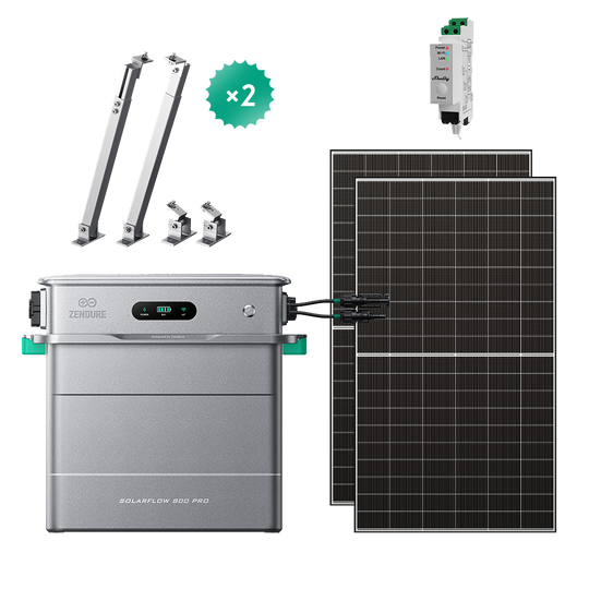 SolarFlow 800 Pro