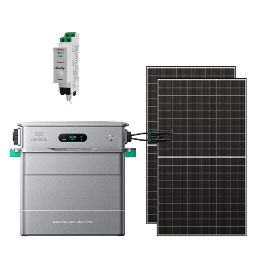 SolarFlow 800 Pro