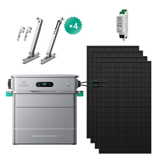 SolarFlow 800 Pro
