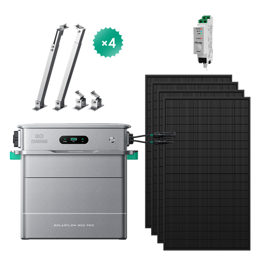 SolarFlow 800 Pro