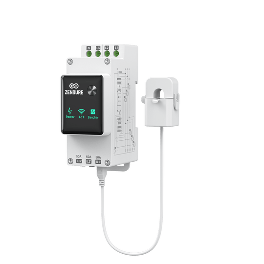 Zendure Smart Meter 3CT