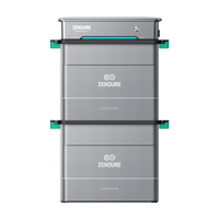 SolarFlow Hyper 2000