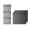 SolarFlow Hyper Balcony Power Plant