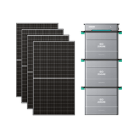 SolarFlow Hyper Balcony Power Plant