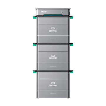 SolarFlow Hyper 2000