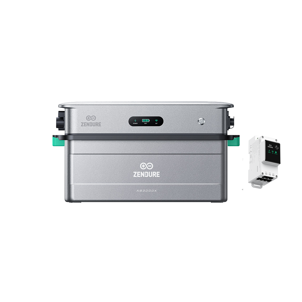 Zendure SolarFlow 2400 AC