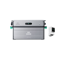 Zendure SolarFlow 2400 AC