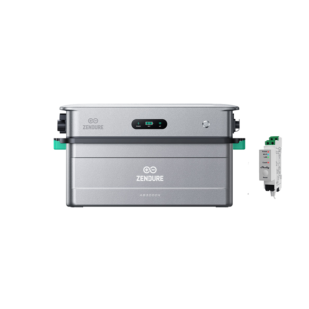 Zendure SolarFlow 2400 AC