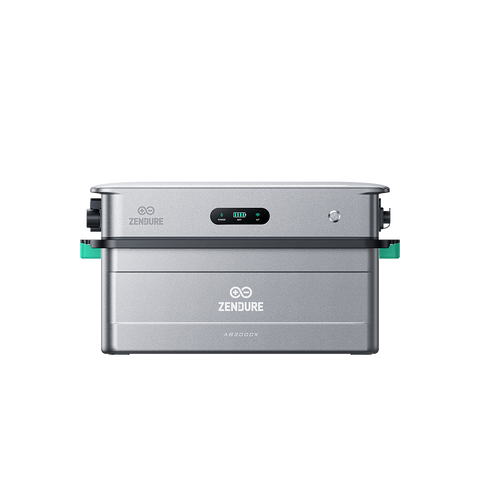 Zendure SolarFlow 2400 AC