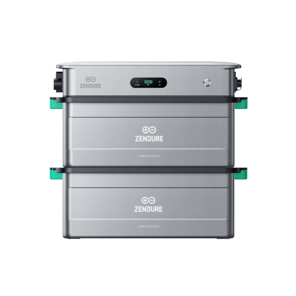 Zendure SolarFlow 2400 AC