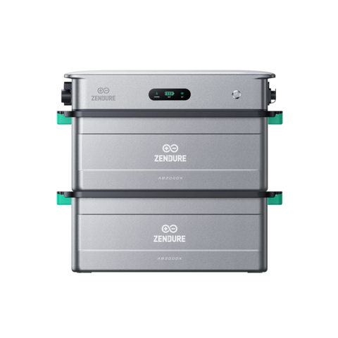 Zendure SolarFlow 2400 AC