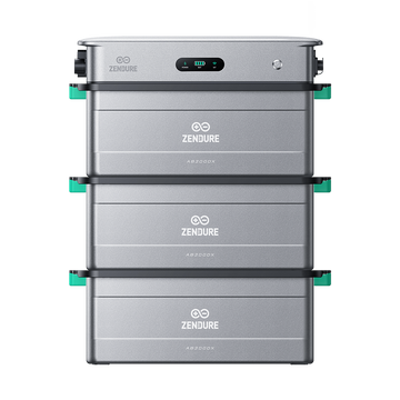 Zendure SolarFlow 2400 AC