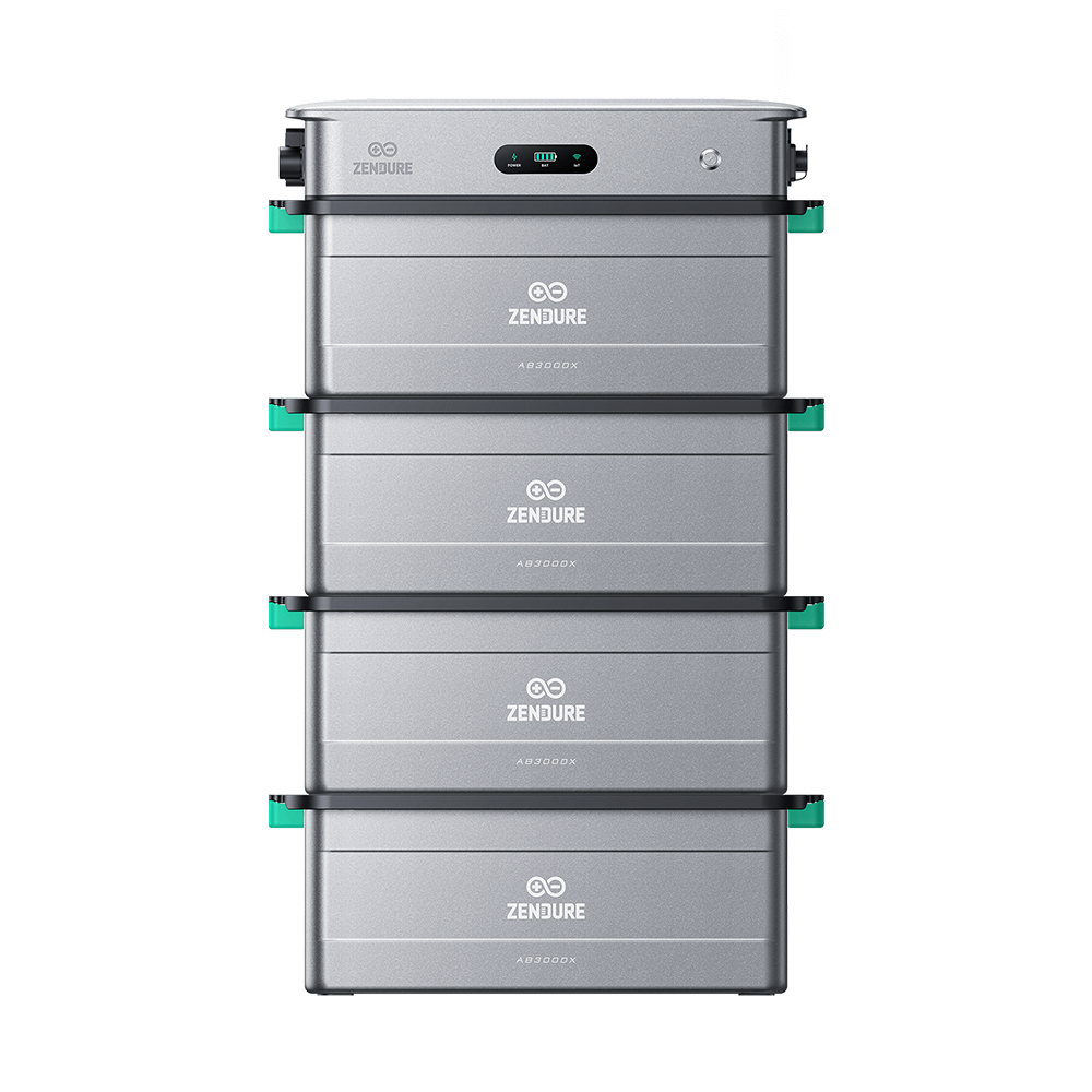 Zendure SolarFlow 2400 AC