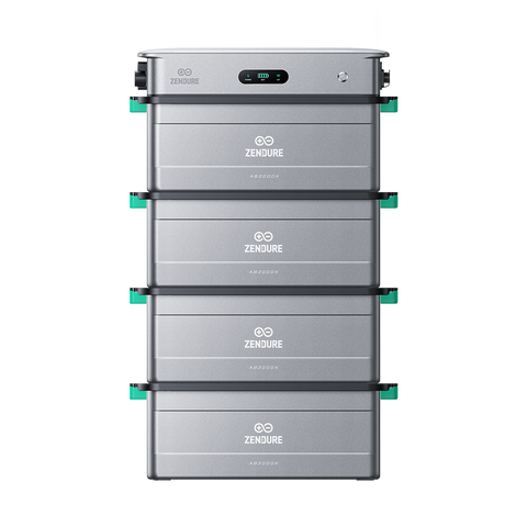 Zendure SolarFlow 2400 AC