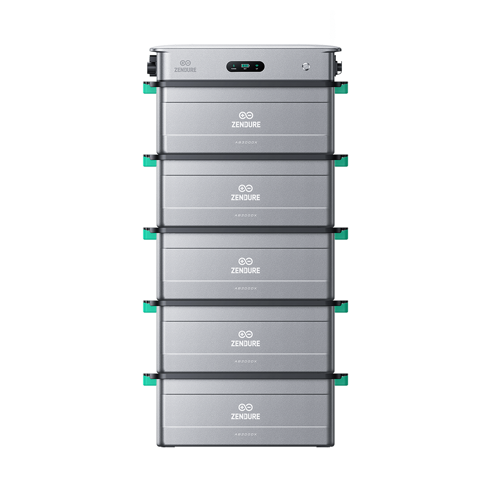 Zendure SolarFlow 2400 AC