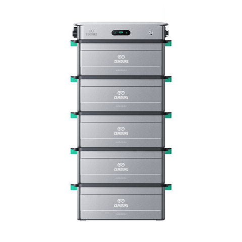 Zendure SolarFlow 2400 AC