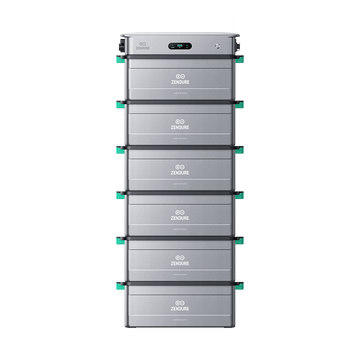 Zendure SolarFlow 2400 AC