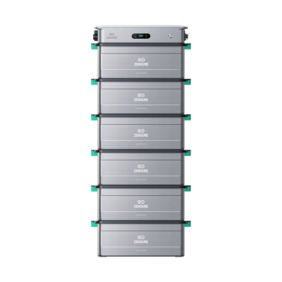 Zendure SolarFlow 2400 AC