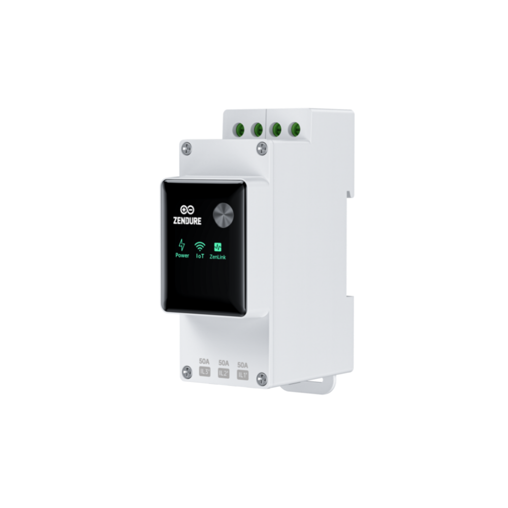 Zendure Smart Meter 3CT