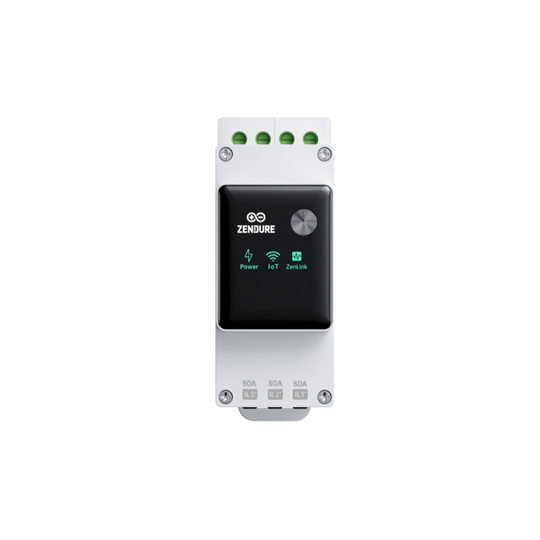 Zendure Smart Meter 3CT