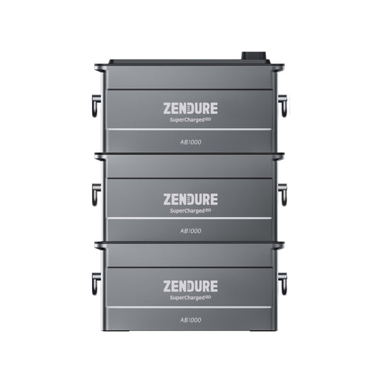Batteria aggiuntiva Zendure Solarflow AB1000 (960Wh)