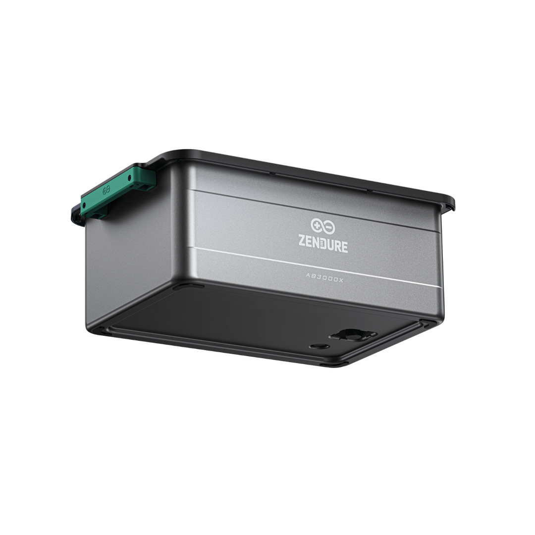 Battery AB3000X for SolarFlow 2400 AC