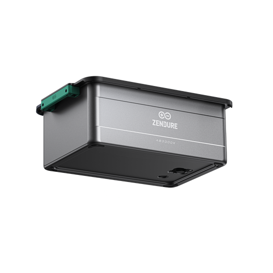 Battery AB3000X for SolarFlow 2400 AC