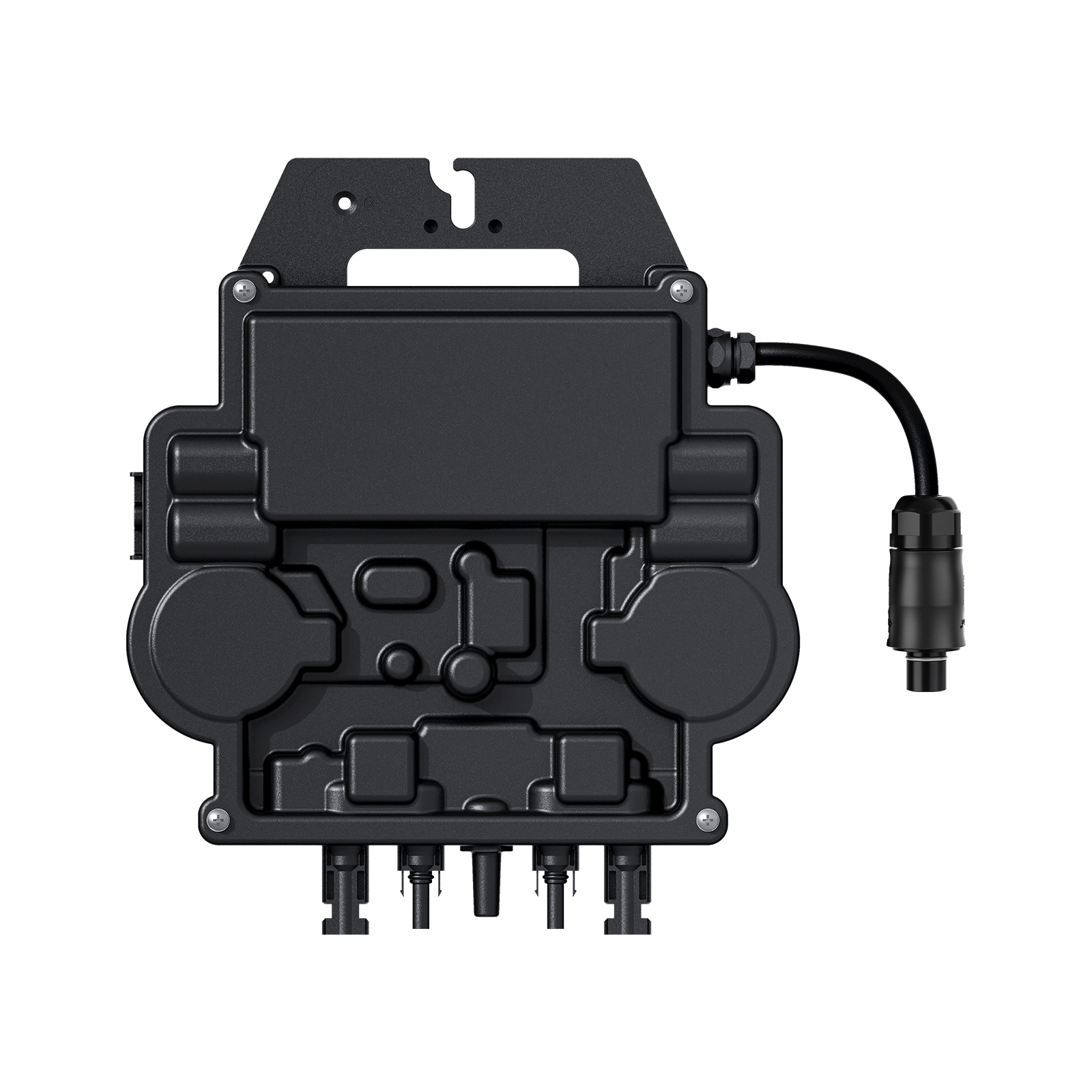 Microinverter EZ1-M with AC Cable