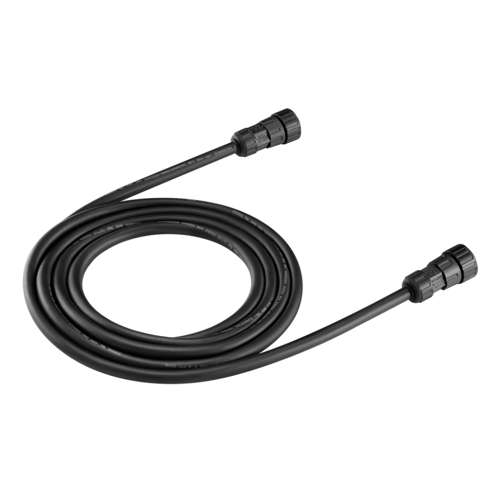 Zendure SolarFlow Battery Cable