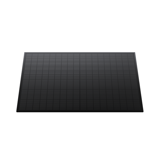 500W Bifacial Solar Panels