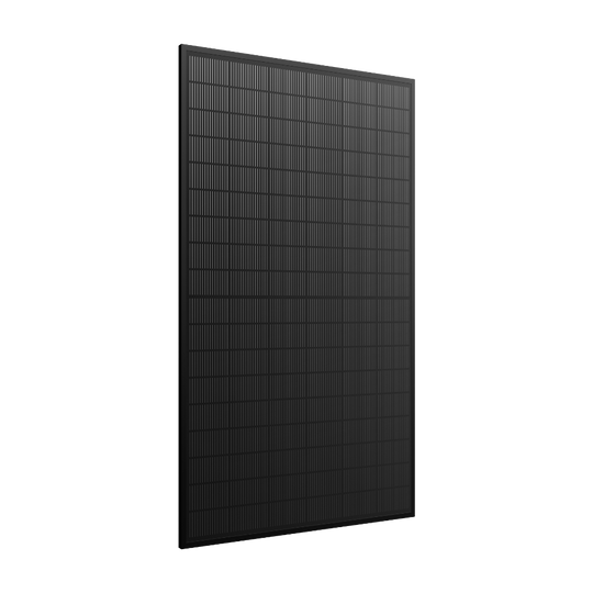 500W Bifacial Solar Panels