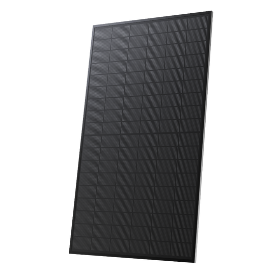 500W Bifacial Solar Panels