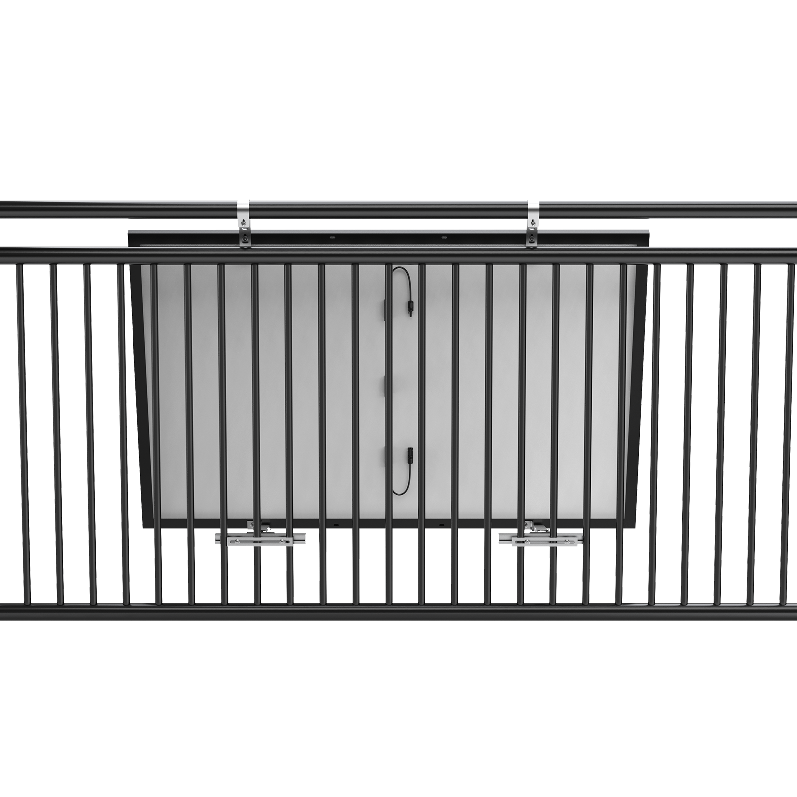 420W Rigid Solar Panels