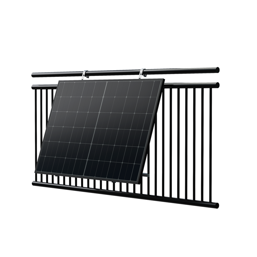 420W Rigid Solar Panels