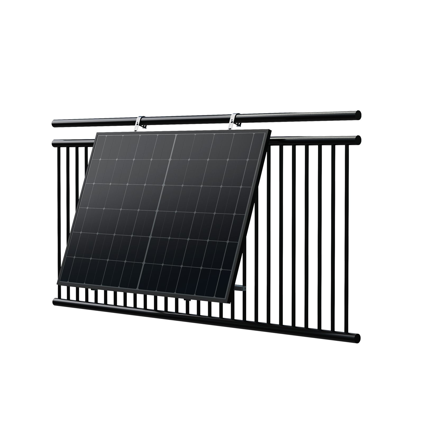 420W Rigid Solar Panels