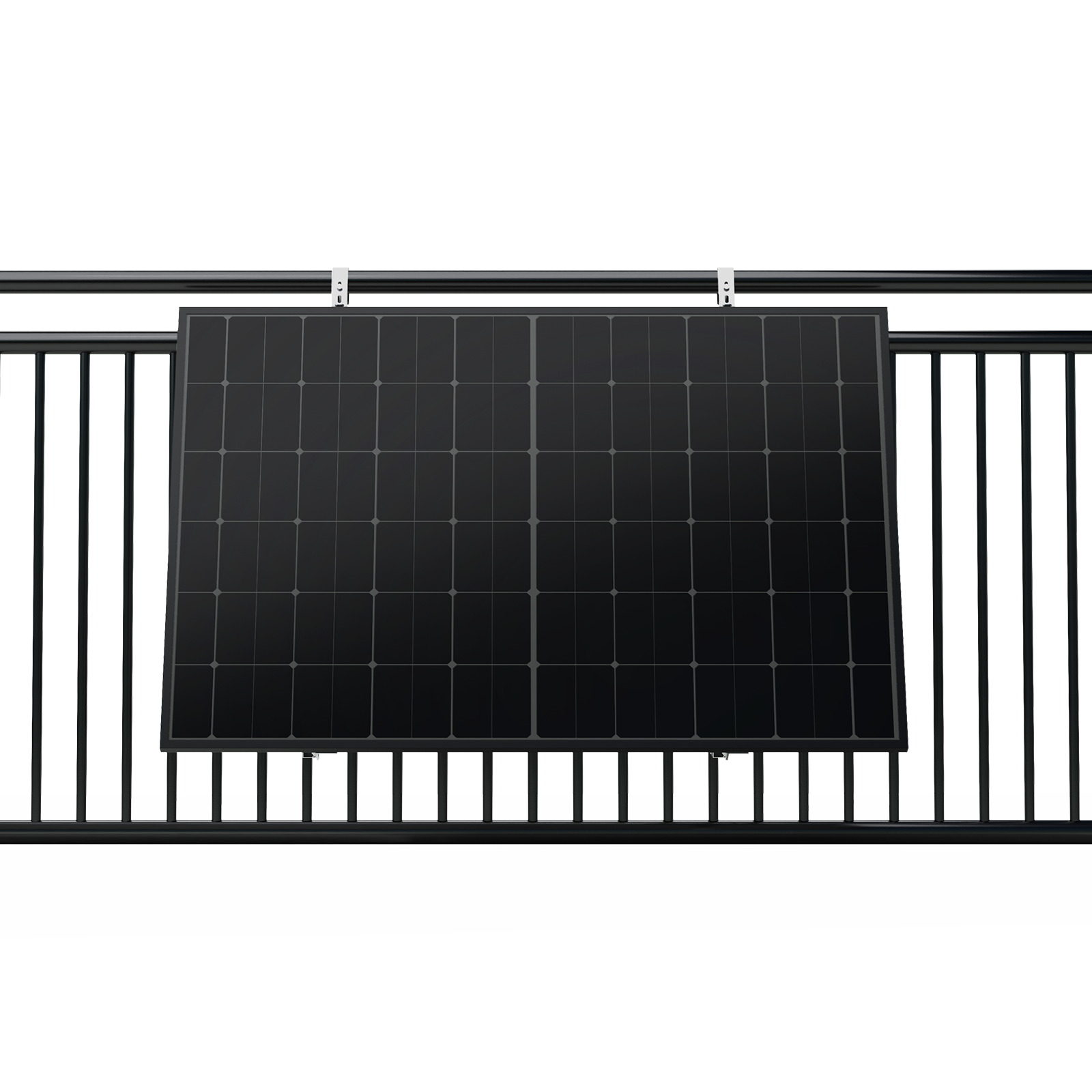420W Rigid Solar Panels