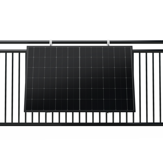 420W Rigid Solar Panels