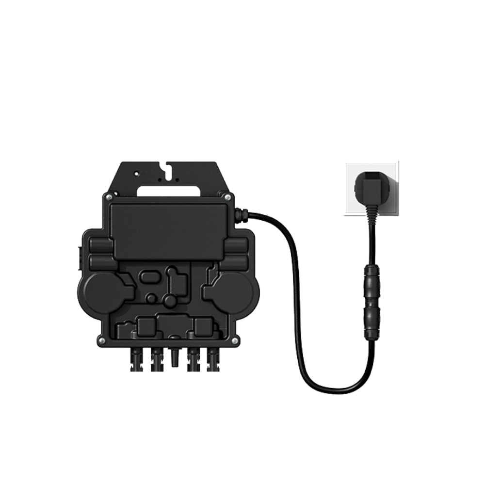Microinverter EZ1-M with AC Cable