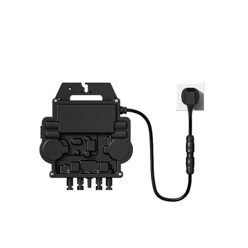 Microinverter EZ1-M with AC Cable