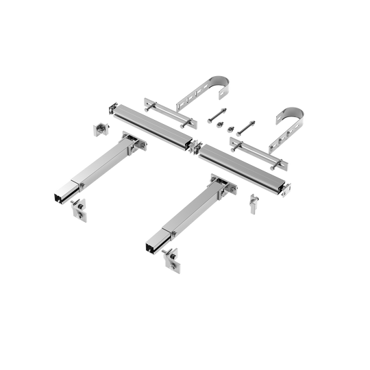 Balcony Easy Solar Bracket