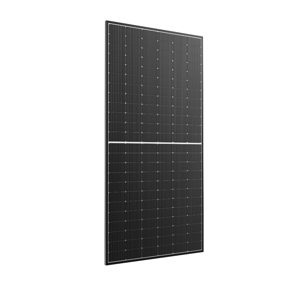 455W Rigid Solar Panels