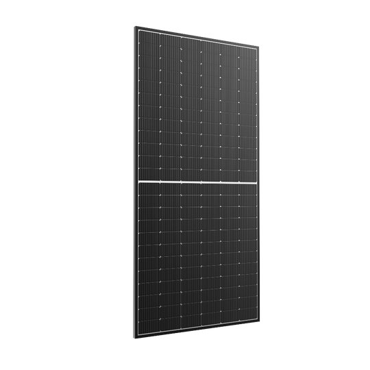 455W Rigid Solar Panels